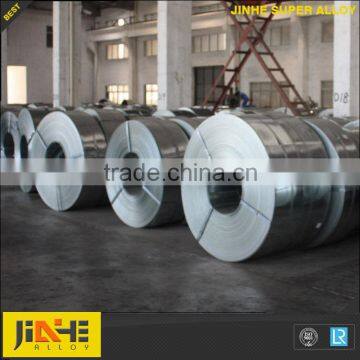 corrosion resistance nickel alloy metal coil