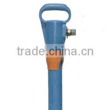 G10	breaking concrete air jack hammer