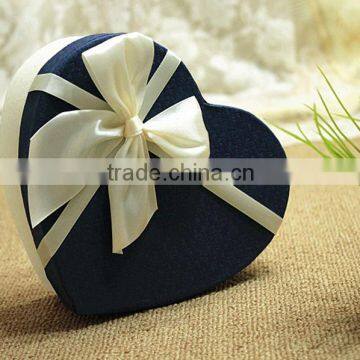 Elegant Decorative Gift Case,Large Blue Gift Boxes