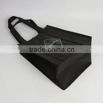 Reusable Divided Wine Tote Bag photo-4
