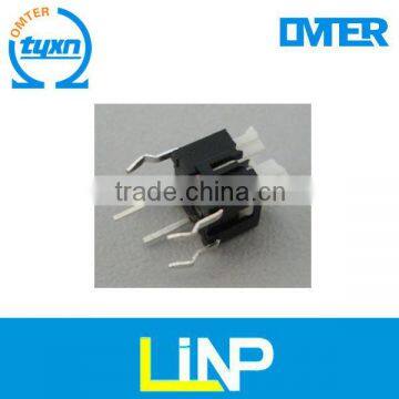 TS0672-0723c-b 4 pin tact switch