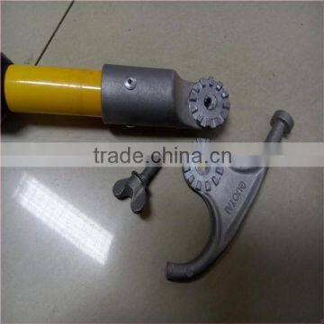 Fiberglass Telescopic Hot Stick/telescoping Hot Sticks/electric Hot Stick