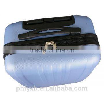 ABS/PC Luggage Trolley With Retractable Wheels,Sympathy Durable Travel Trolley Luggage ,Cheap and New Design Luggage photo-6