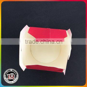 Disposable Standard Food Packing Paper Box photo-2