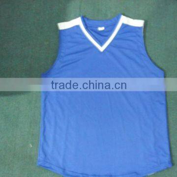 Custom Sublimation basketball practice jersey