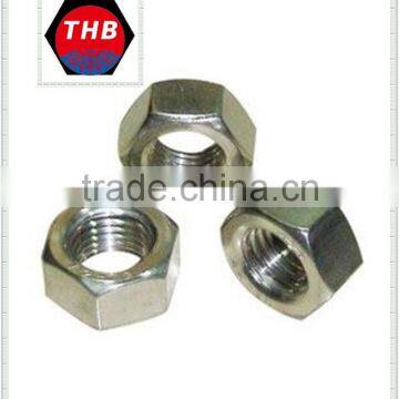 Hex Nut DIN934