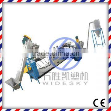 High quality vertical pellet machine