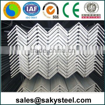 Stainless Steel Angle Bar 316L 1.4404 price Manufacturer!!!