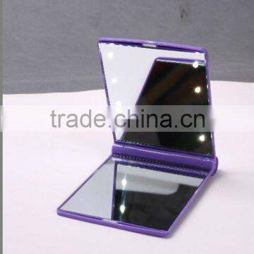 led lighted compact mirror,makeup mirror,make up mirror