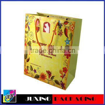 2015 Hot Product Custom Luxury Gift Bags photo-4