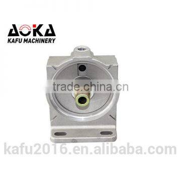 Best Prices Fuel Filter Head for Excavator IR-0770 Oil Filter Head