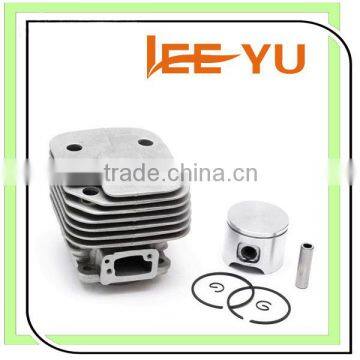 hot sale chainsaw Cylinder assy Hus268 Cylinder kit for chainsaw hus 268 cylinder