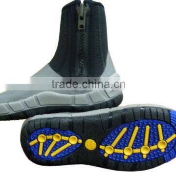 Neoprene Diving Boots (BS-084)