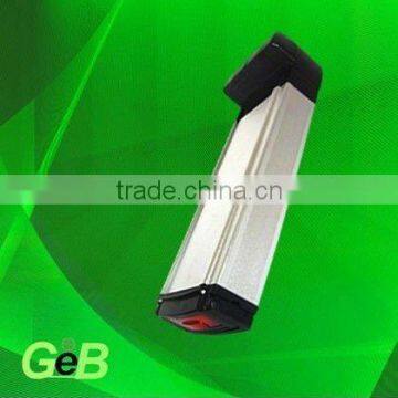 hot sale LiFePO4 battery 36v 12Ah for E-bike / E-scooter and high power output