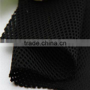 Hot Sale Warp Knitted Polyester Mesh Fabric, Air Mesh Fabric For Clothes