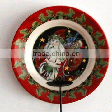 decorative plate high quality