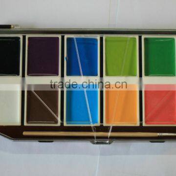 Wholesale Fashion Design 2015 New Popular Face Paint Ultimate Party Pack photo-2