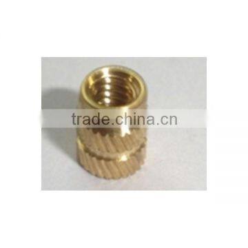 threaded insert nut