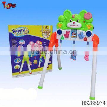 high quality baby play gym