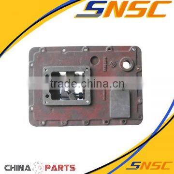 Fast 9JS180 transmission parts shandong SINOTRUK HOWO Truck JS100ASG2C upper cover "SNSC