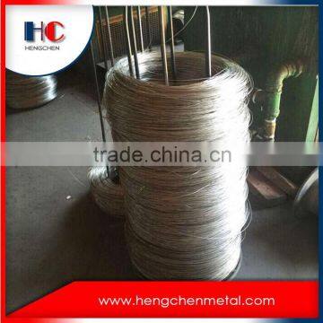 0.36mm stainless steel wire