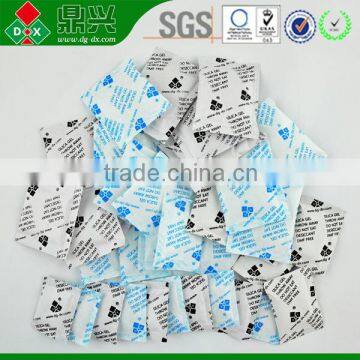 Made in China desiccant silica gel 5g