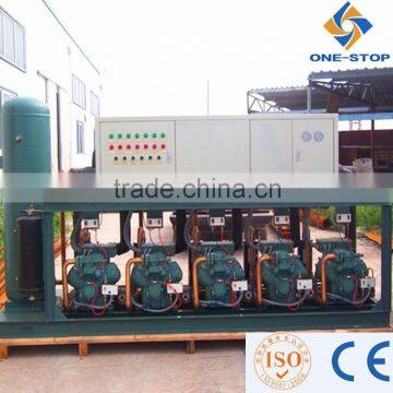 Walk-in Fruit Vegetable Meat Coldstore