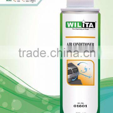 WILITA Auto Air Conditioning Air Conditioner Cleaner Spray and Disinfectant for Car Odor Remover photo-2
