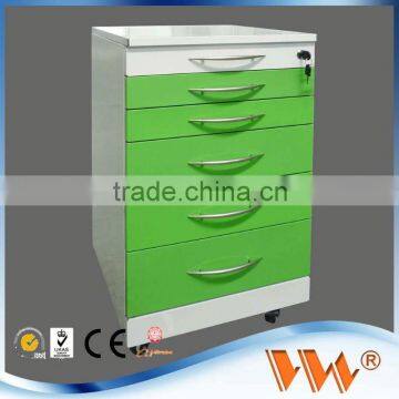 dental furniture sliding door cabinet steel filing cabinet 2 door cupboard school office furniture for lab use