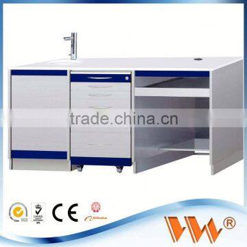 medical office cabinetry lab and dental clinic office drawer cabinet for clinic hospital