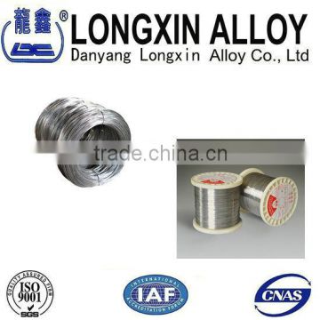 UNS N06600 inconel 600 nickel alloy wire