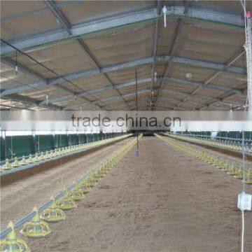 broiler poultry farm one stop service