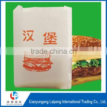 cheap recycled Sandwich paper bags