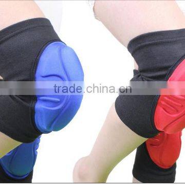 Fashion Design Knee Pad Hot Sale,sport Knee Pad photo-4