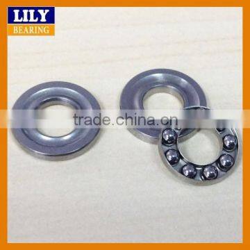 High Performance Miniature Precision Thrust Bearing