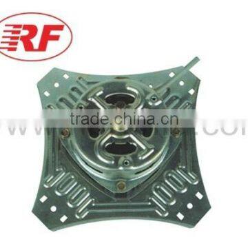 RF washing machine motor