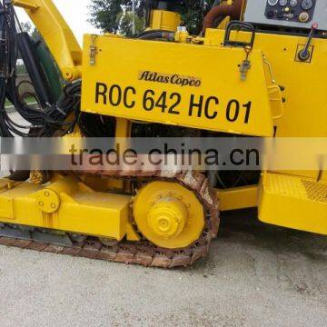 ATLAS COPCO ROC 642 HC01