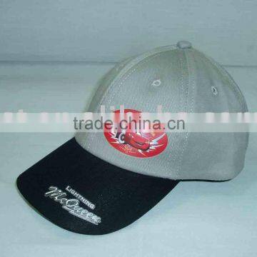 children's baseball cap