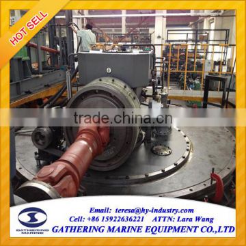 Transom installation Type Rudder Propeller Price