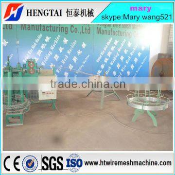 Barbed Wire Machine Manufacturer photo-5