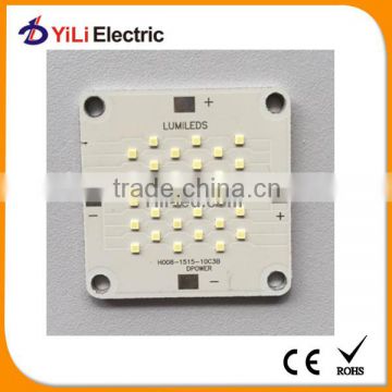 New product with Philips high power LED 30-500W module for car light