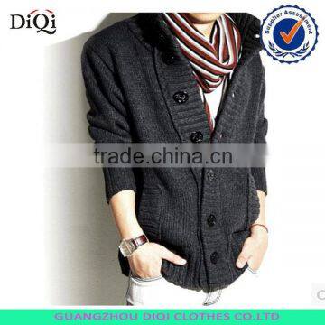 2014 men fashion kinitted jumper sweater