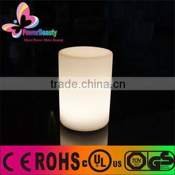 Color changing RGB SMD led lighting IPX7 protection lamp for bedside table