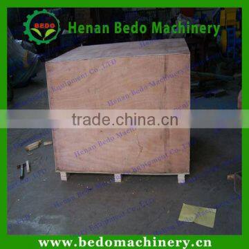 Good Quality Low Price Fish Pellet Processing Machine /floating Single Screw Fish Pellet Machine With CE photo-4