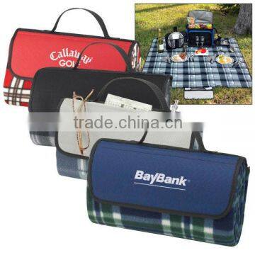 The Park Picnic Blanket