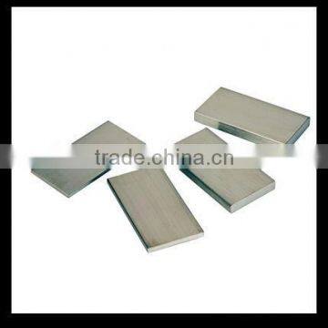 300 Series 304 316 316L Stainless Steel Round Bar photo-3
