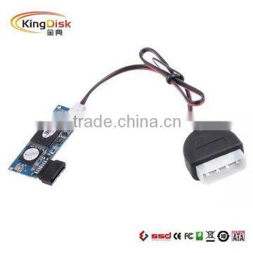 disk on module 16GB SATA DOM 2 channels