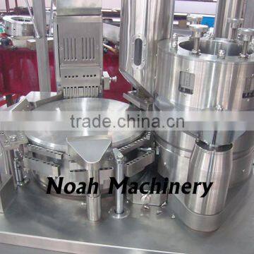 NJP-400 Small Automatic Capsule Filling Machine