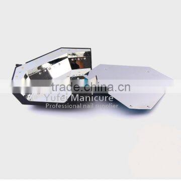 Good Quality Manicure Pedicure Machine 48w Led Curing Lamp for Gel Nails photo-4