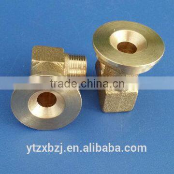 high quality and best price brass press fitting
